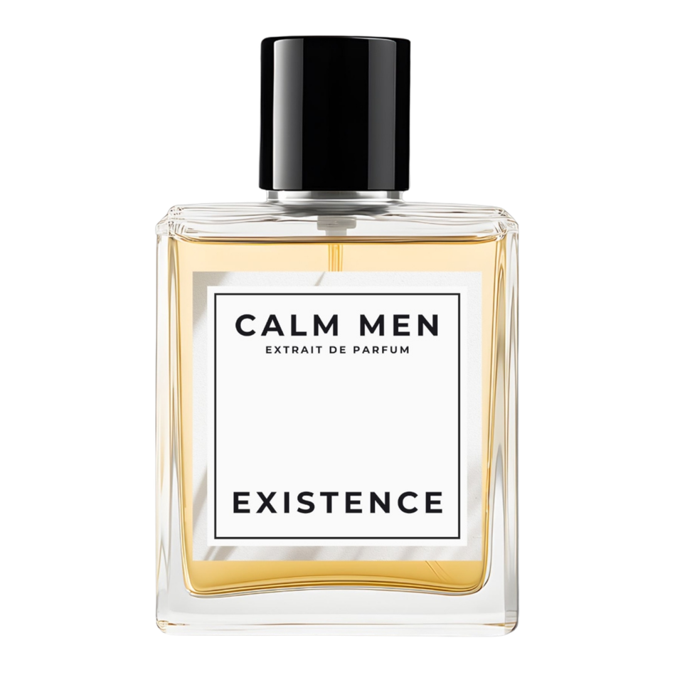 Parfum Existence Calm Men