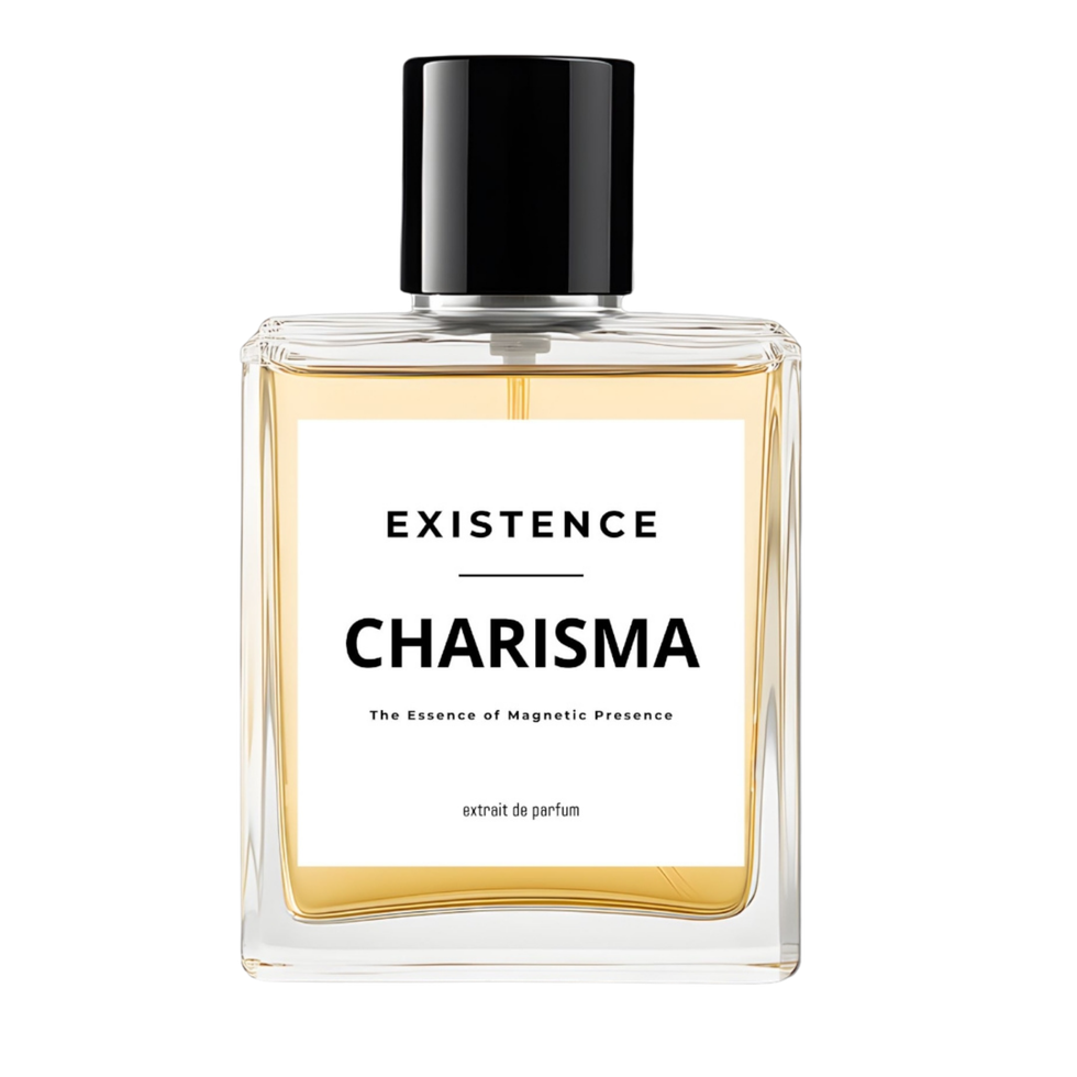 Parfum Existence Charisma
