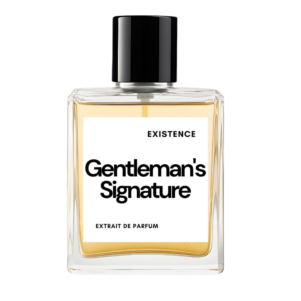 Parfum Existence Gentleman's Signature